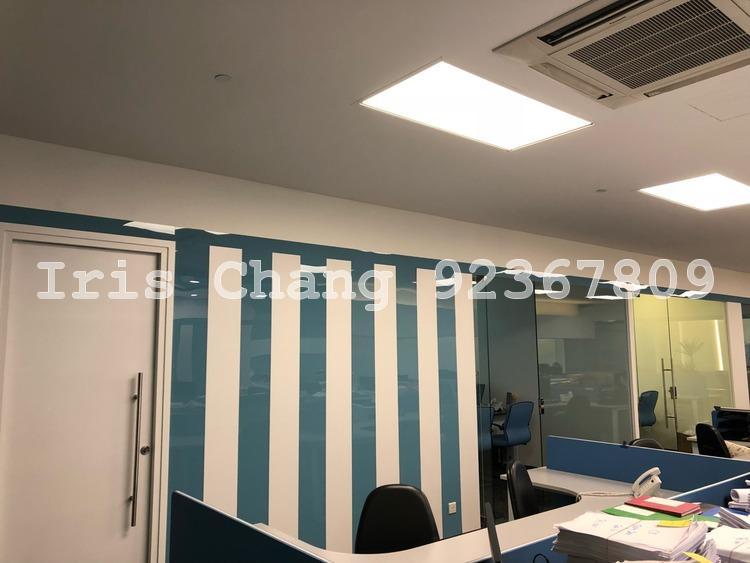 Vertex (D14), Office #170258062